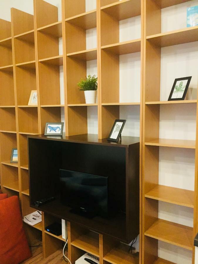 Apartman Hadik *
