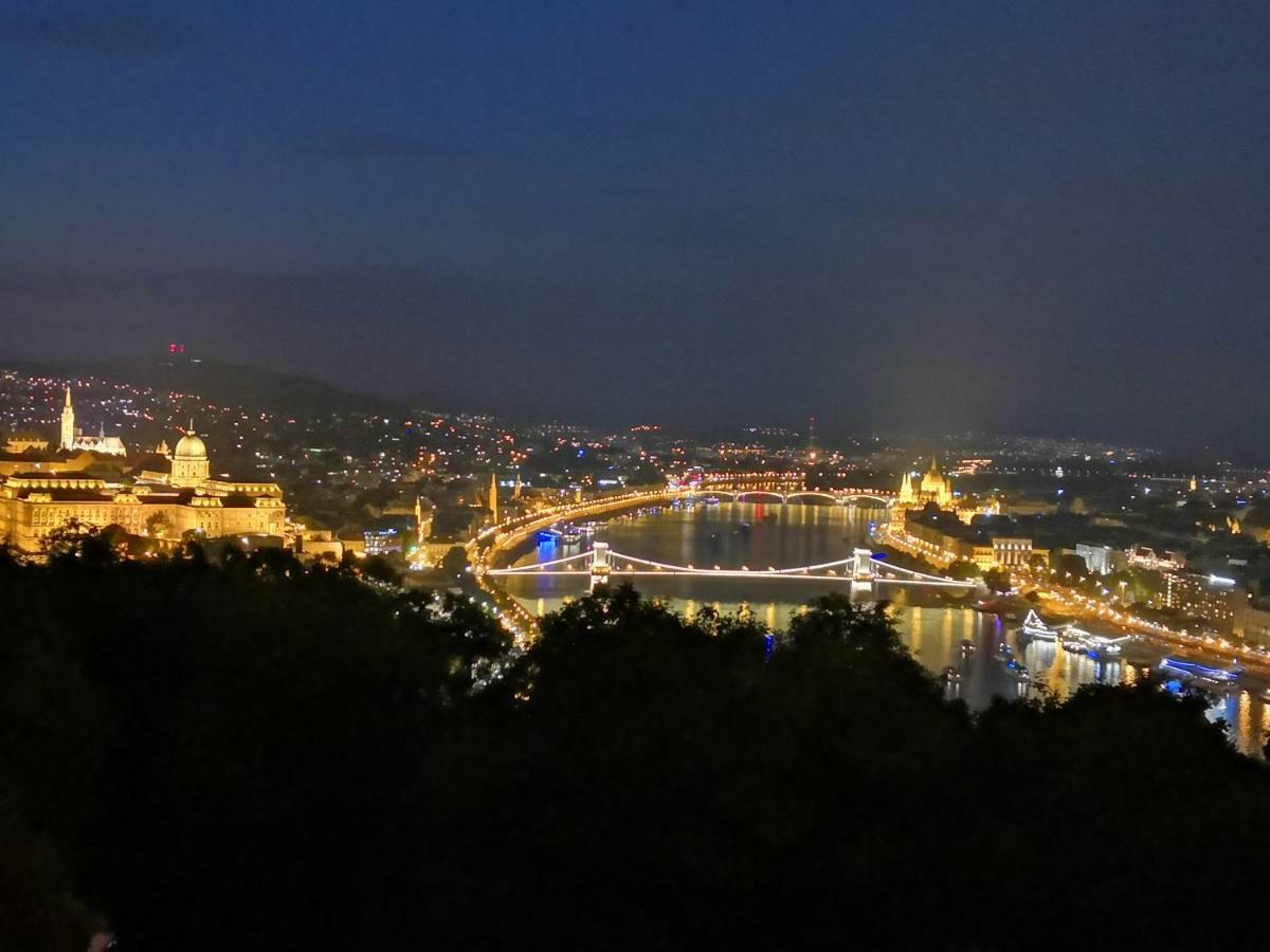 Diamond - Bimbam Bajza Apartamento Budapest