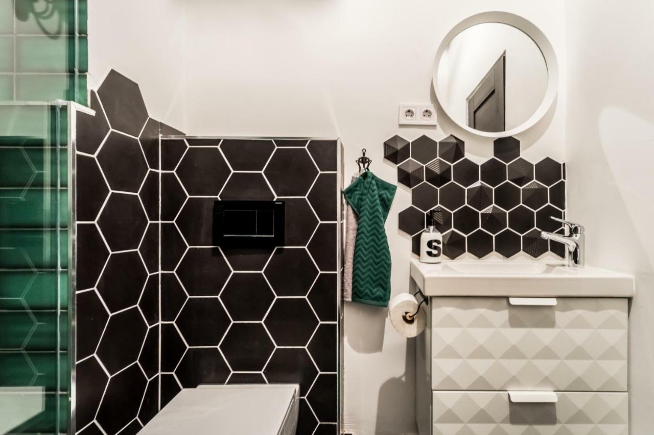 Apartamento Bpr Emerald *