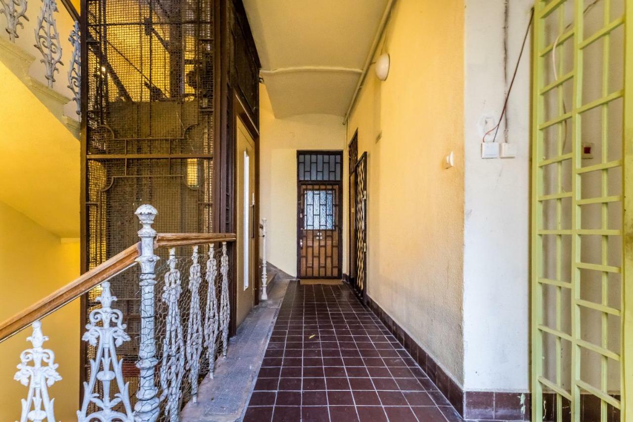 Apartamento Bpr Emerald *