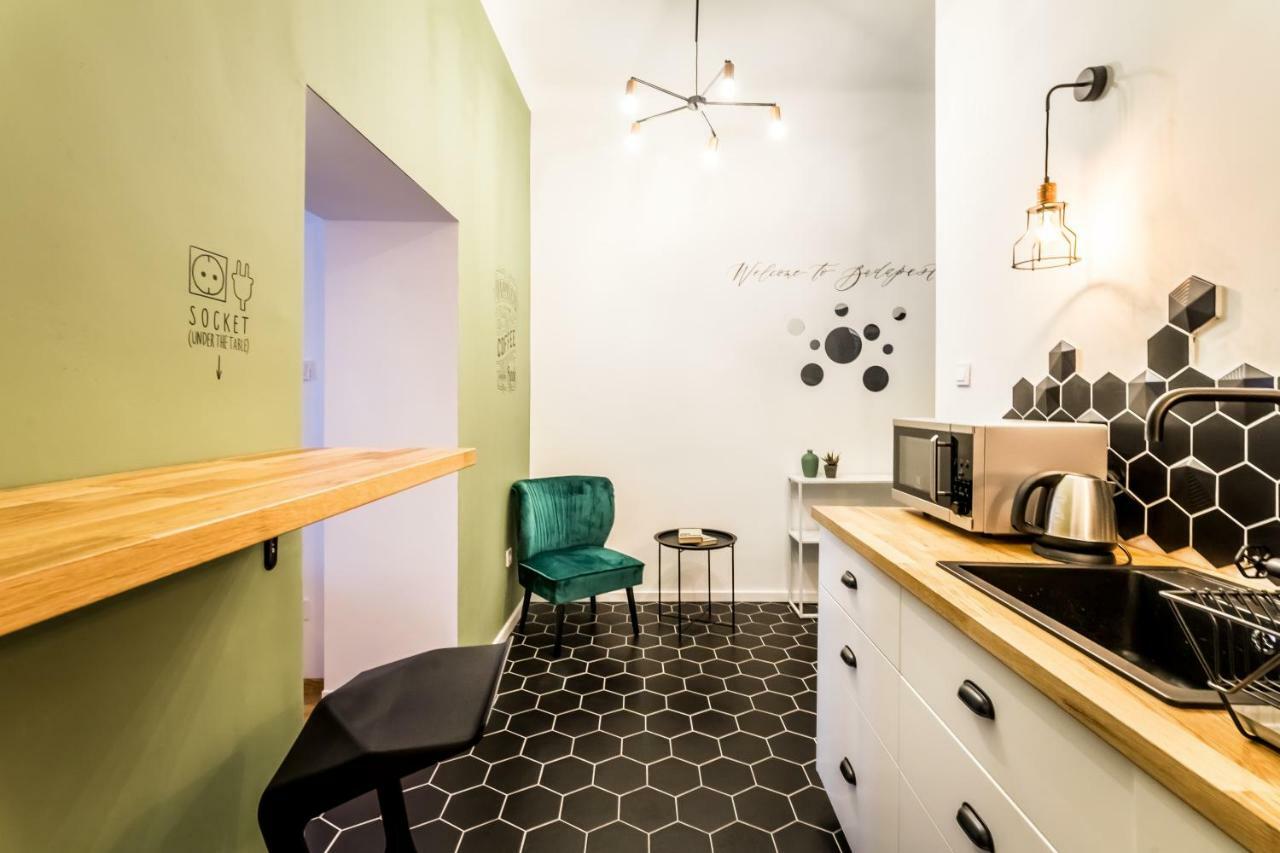 Apartamento Bpr Emerald *