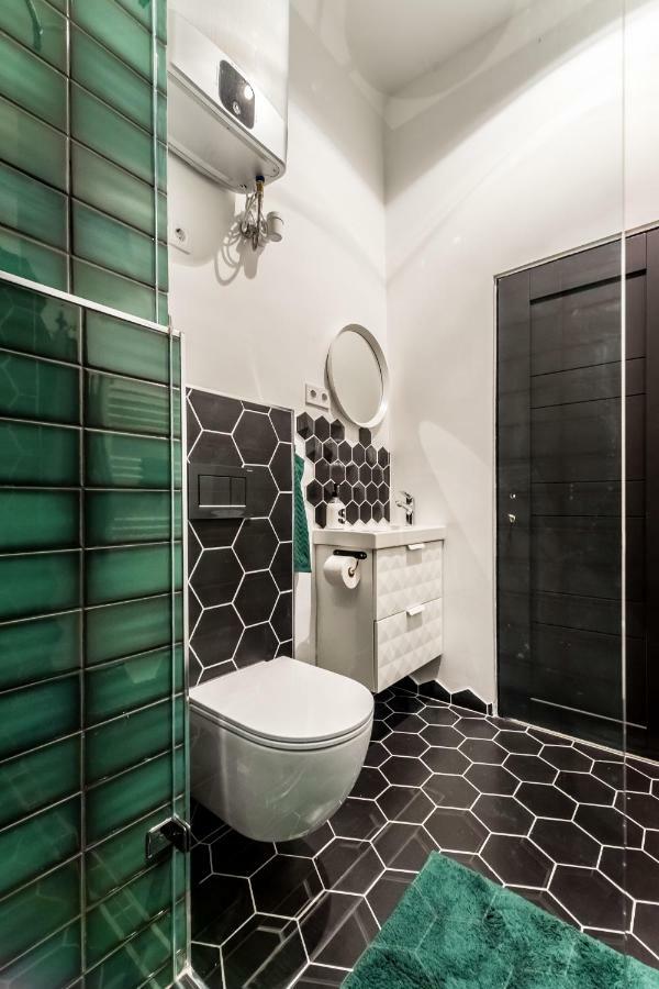 Apartamento Bpr Emerald *