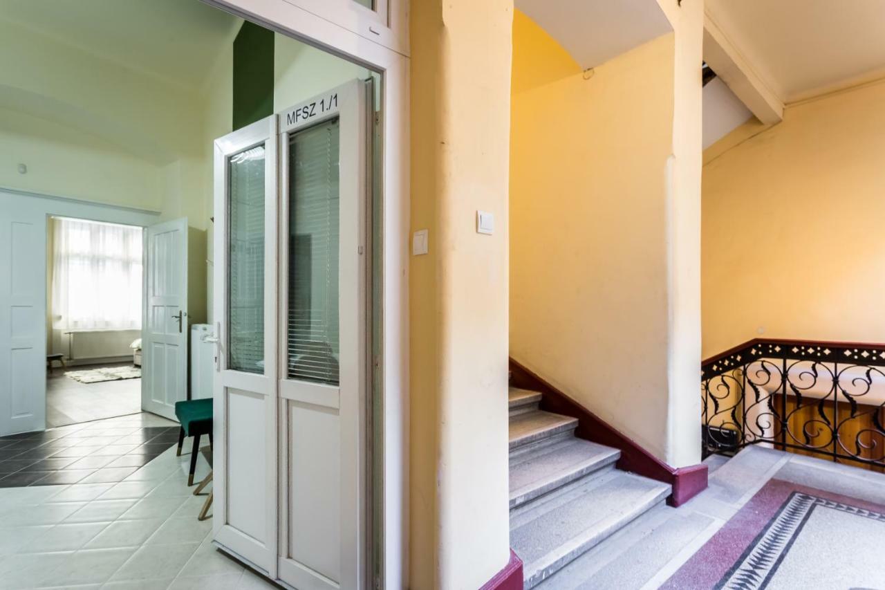 Bpr Turquoise Simplicity Apartamento *