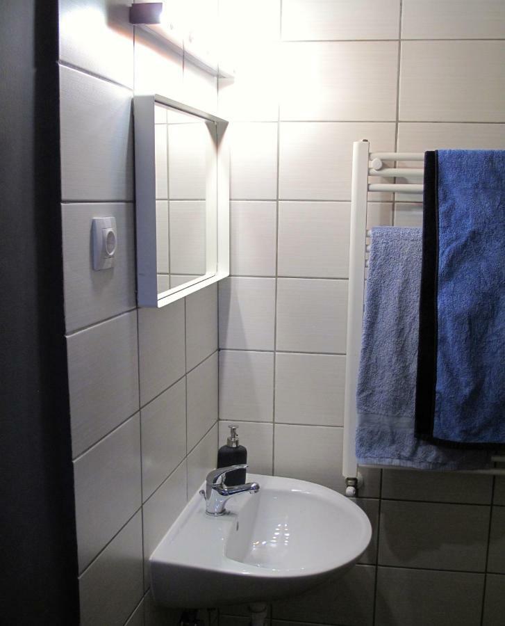 Hedonist Lägenhetshotell