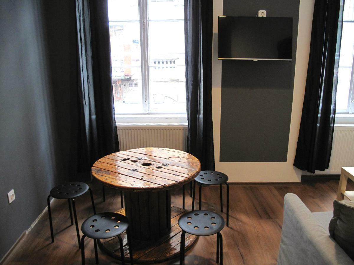 Hedonist 3* Budapest
