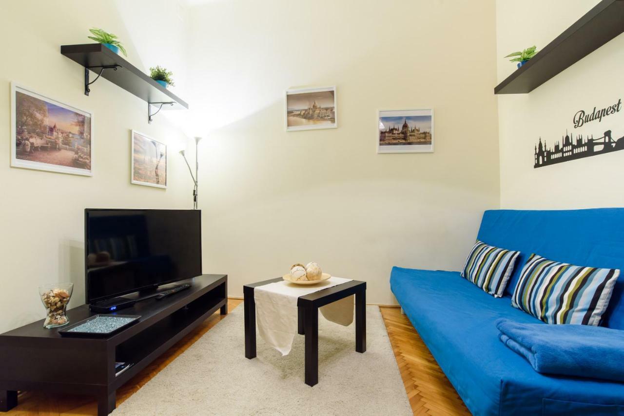 Apartmán Casa Nostra *