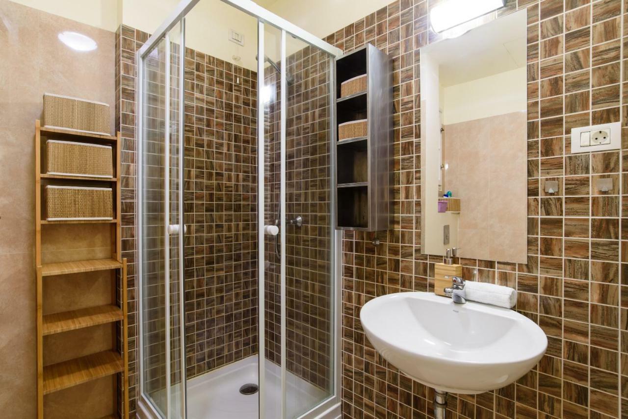 Apartmán Casa Nostra *