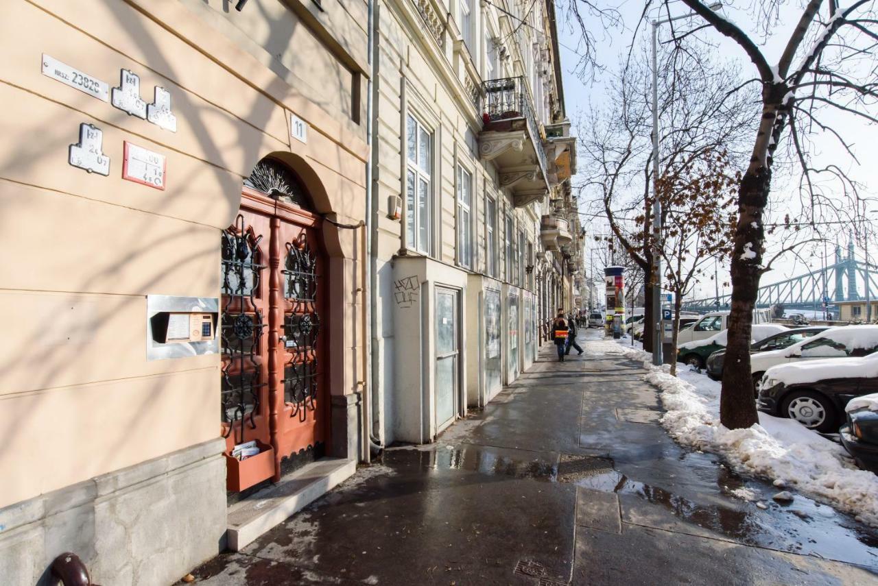 Apartmán Casa Nostra *