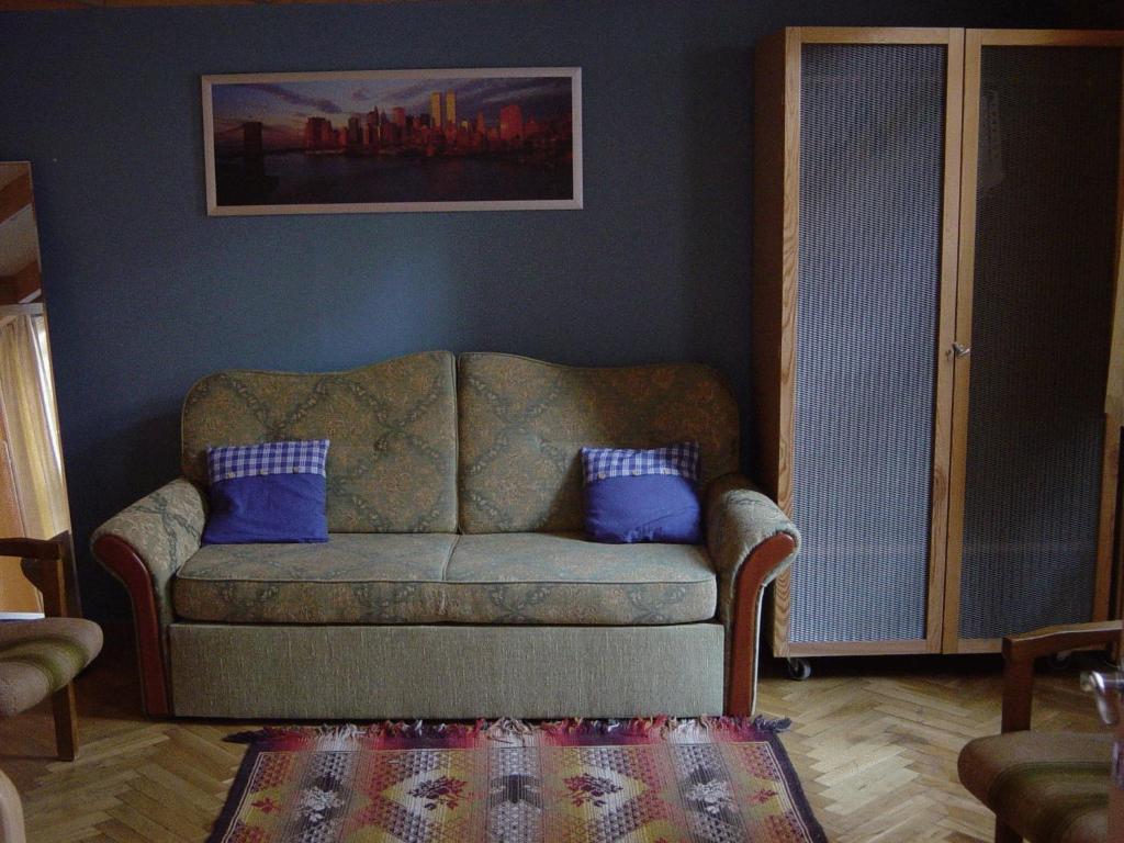 Apartamento Ringavenue Budapest