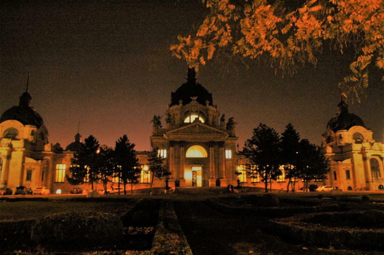 Diamond - Castle Muranyi Budapest