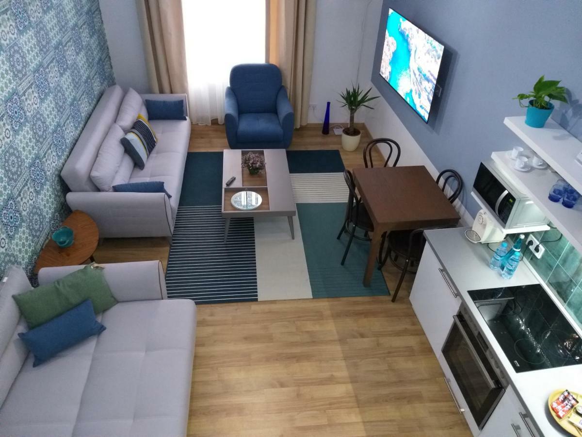 Tempo Life Apartmán