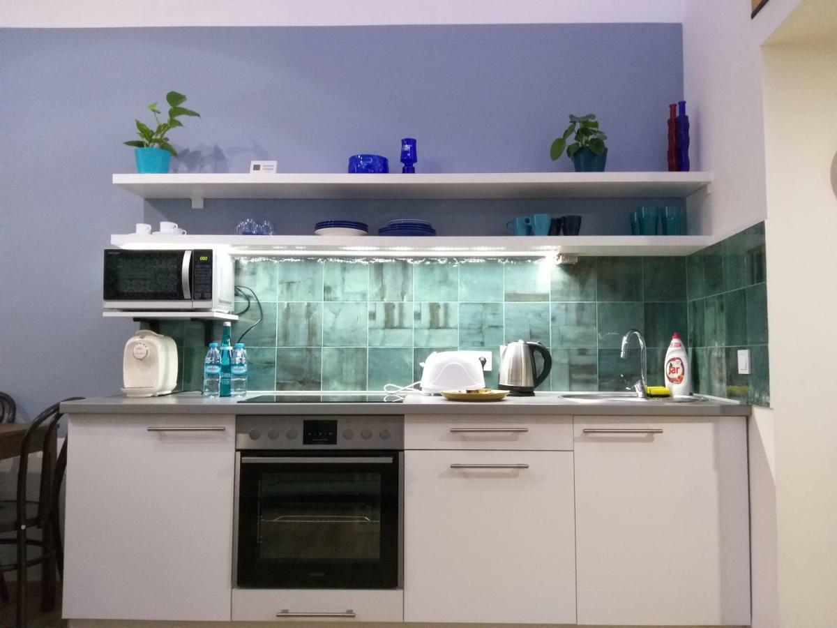 Apartmán Tempo Life