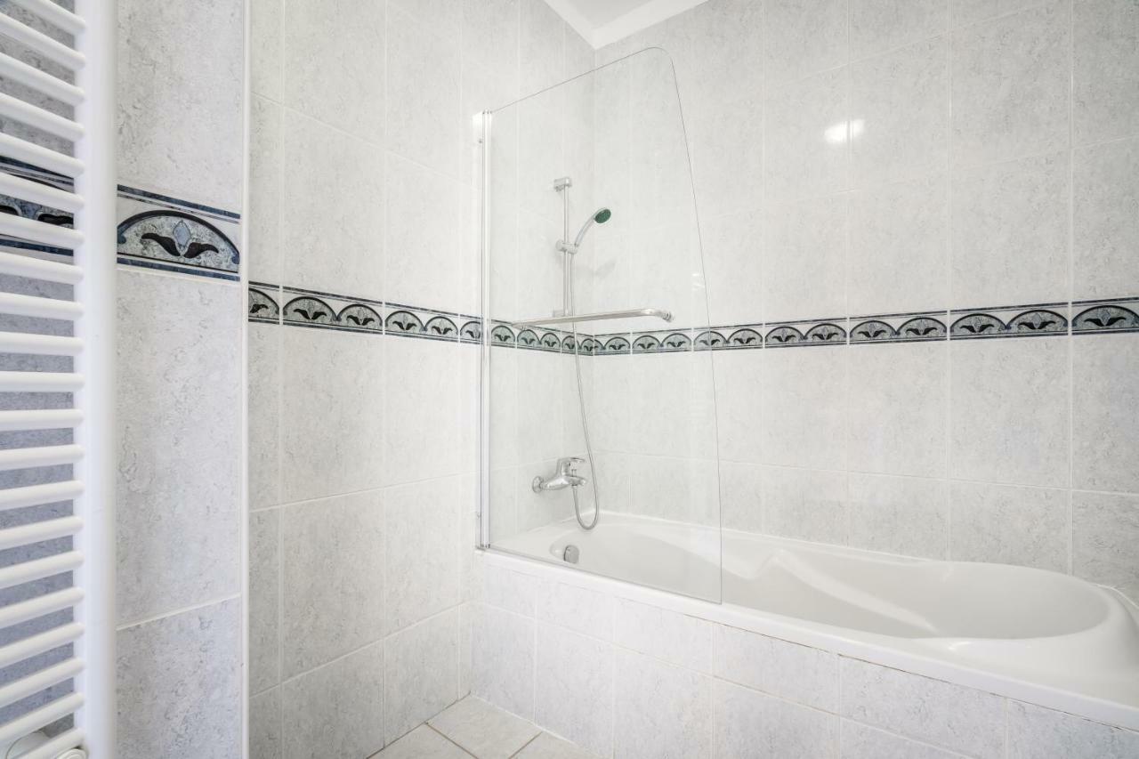 Apartman Bpr Soho Boutique With Ac