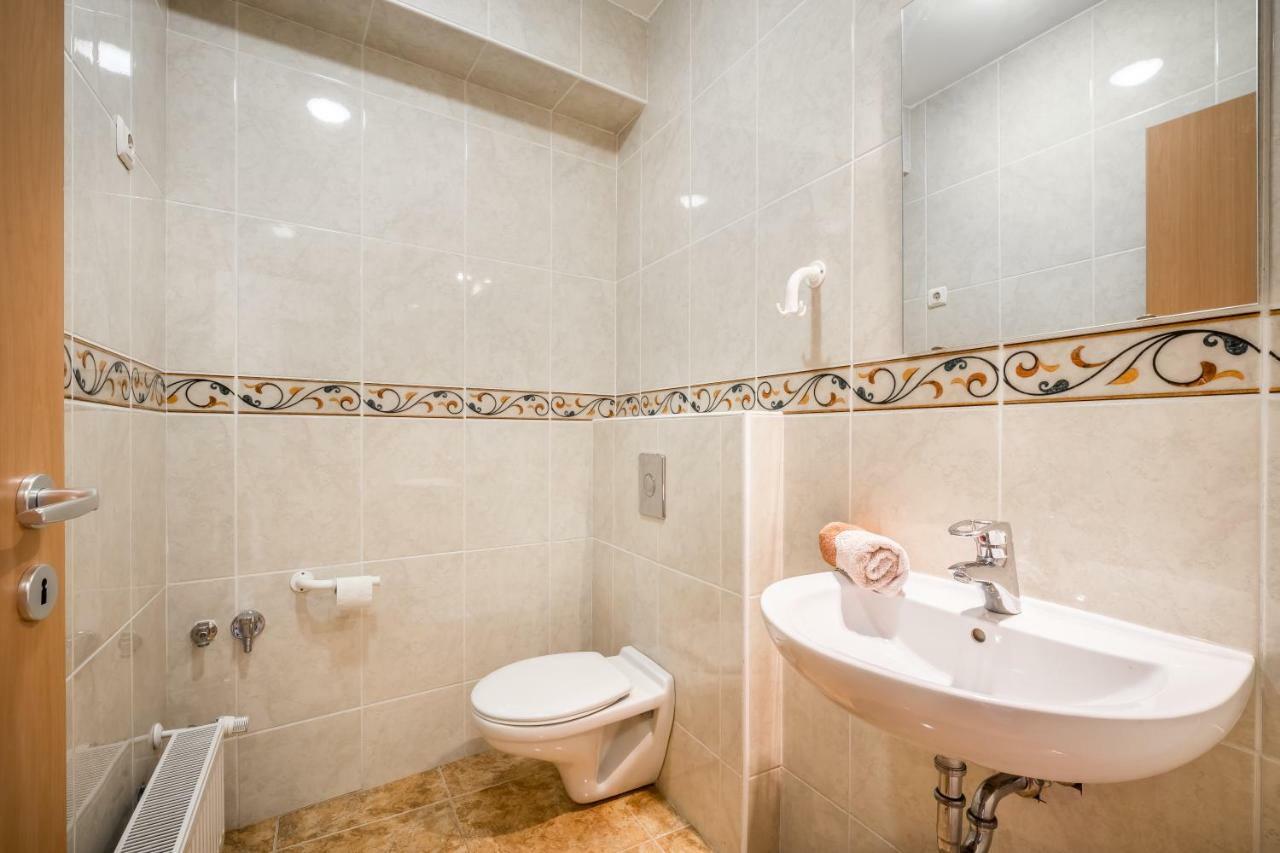 Apartman Bpr Soho Boutique With Ac