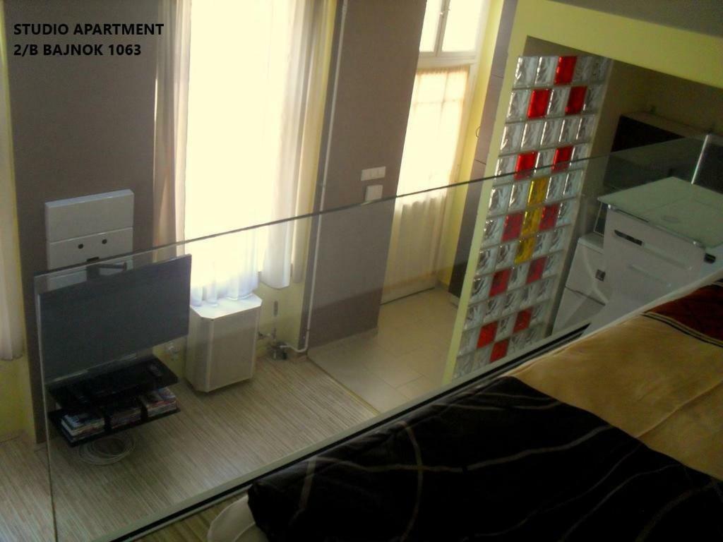 Kodaly Apartmán *