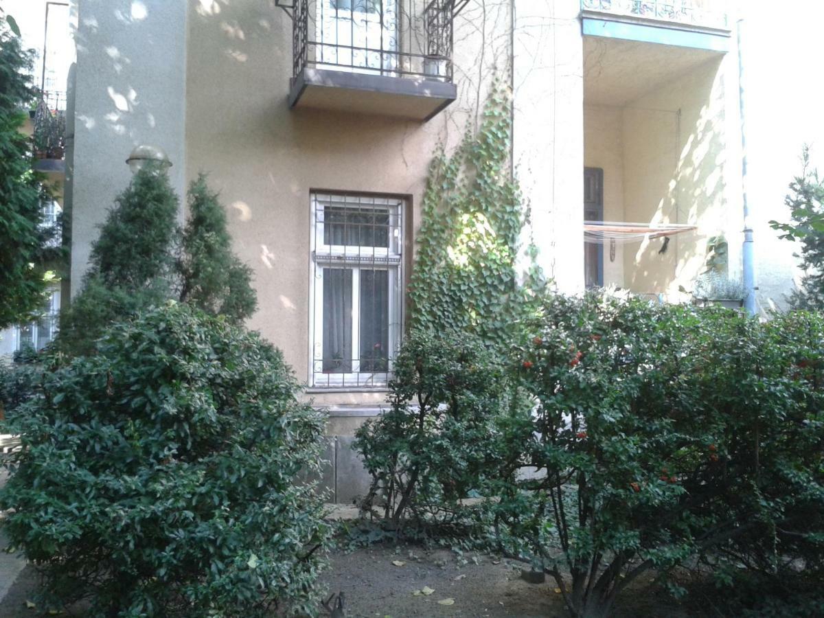Apartamento Lily *