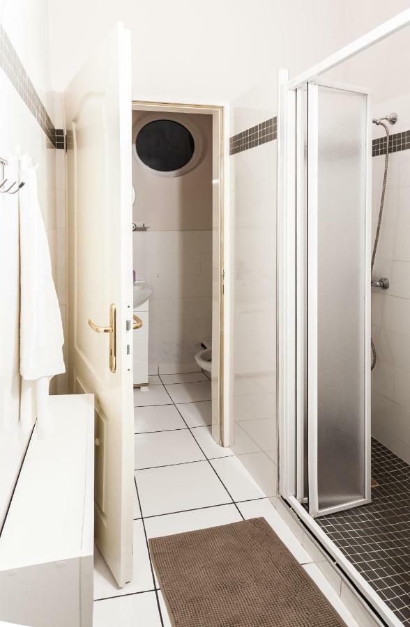 Apartmán Liszt House Budapešť
