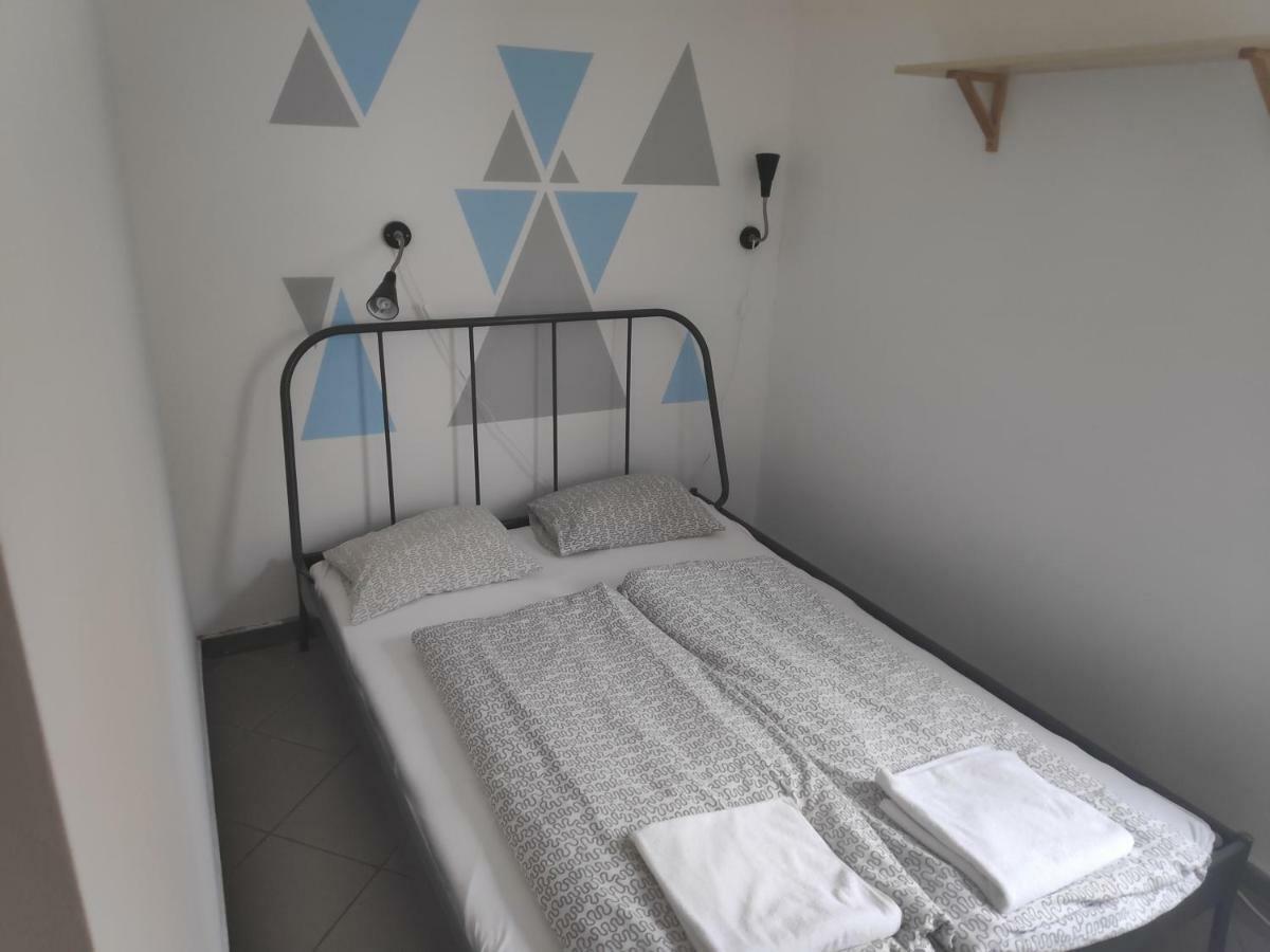 East Side * Budapešť