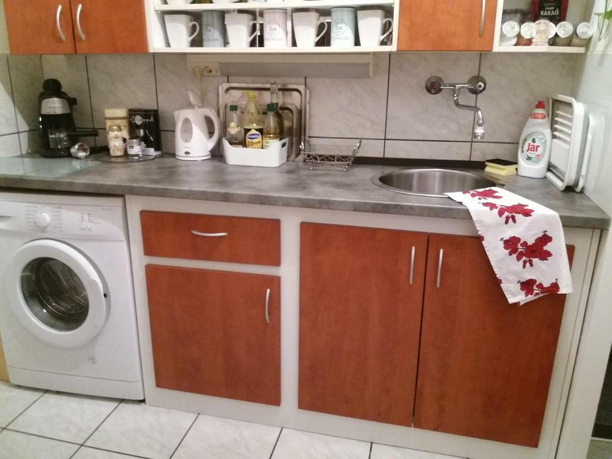 Gizella Appartamento