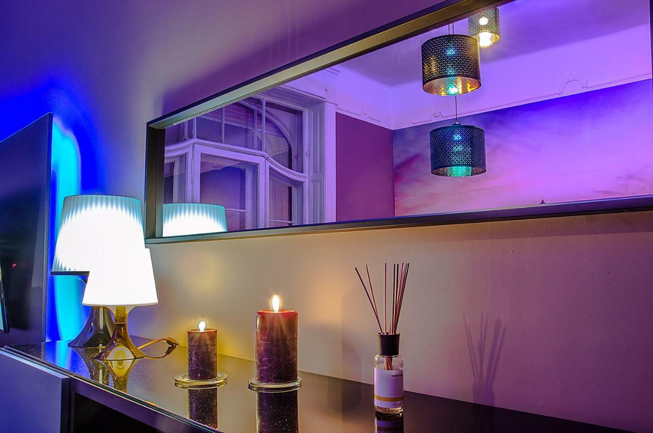 Apartamento Budabest View *