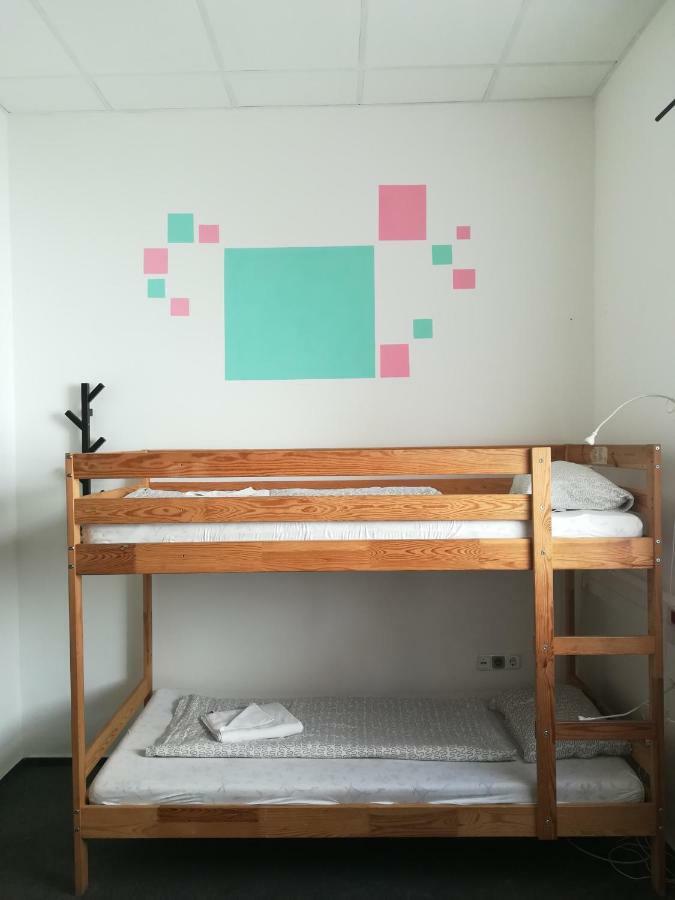 Hostel East Side Budapešť