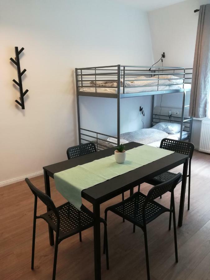 East Side Hostel Budapešť