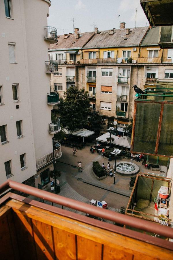Apartamento Budacenter Budapest