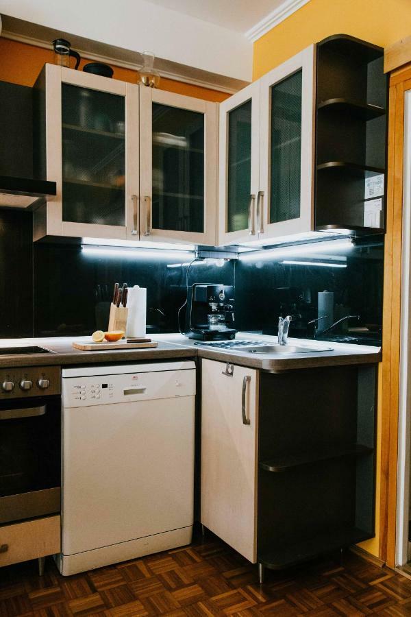 Apartamento Budacenter