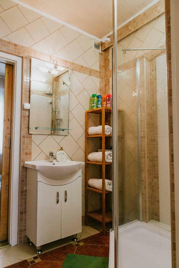 Apartamento Budacenter *