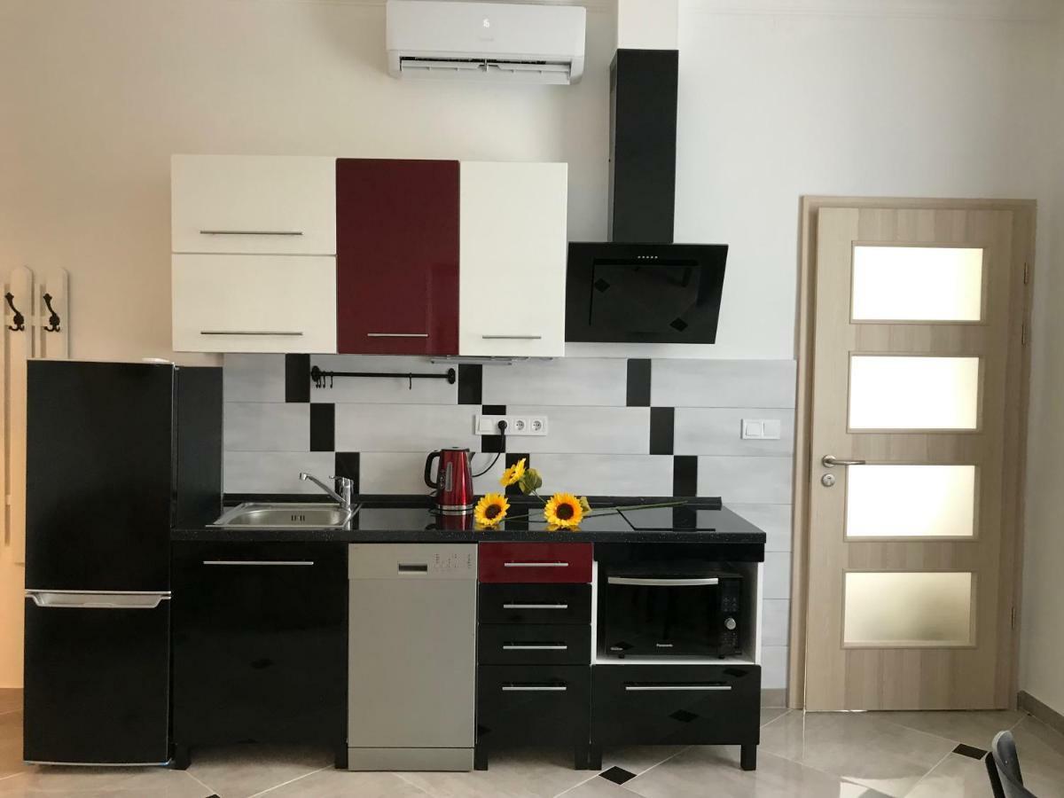 Apartamento Sunflowers *