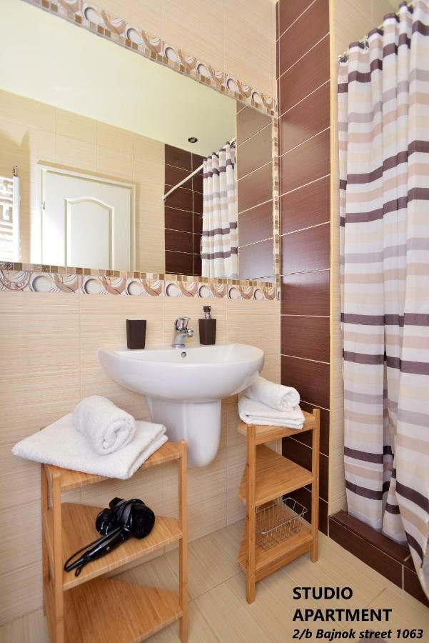 Apartmán Kodaly *