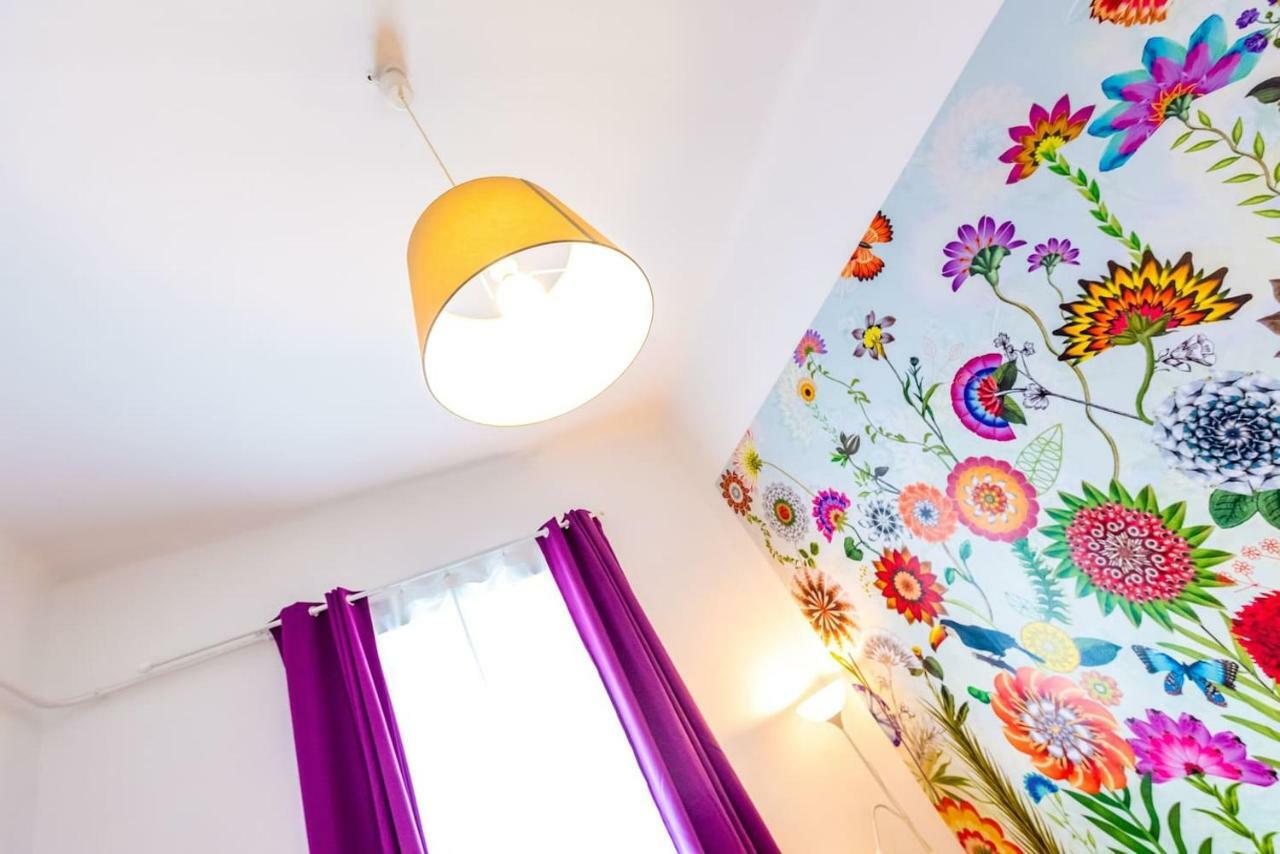 Apartamento K5 - The Happy In The Nightlife Zone Budapest