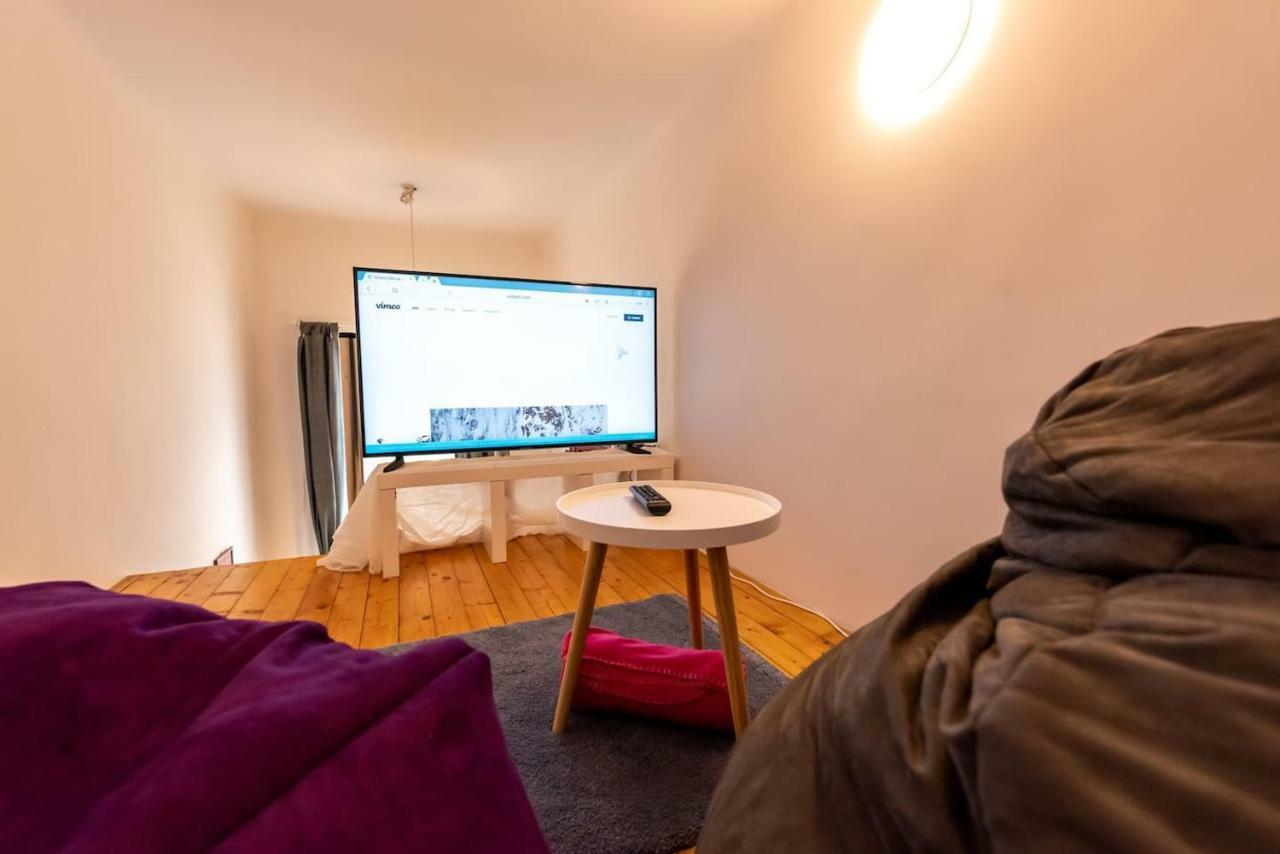 Apartamento K5 - The Happy In The Nightlife Zone