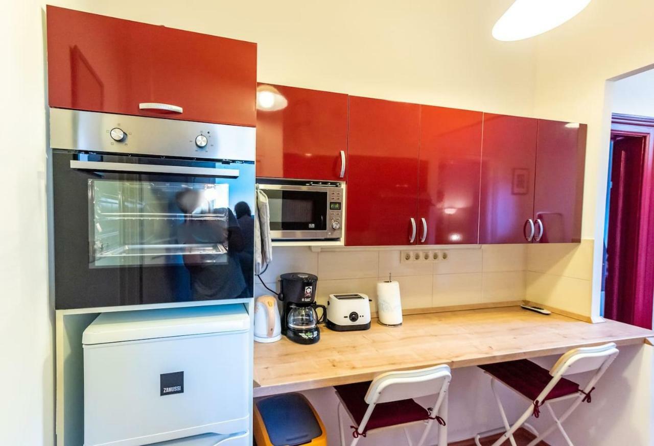 Apartamento K5 - The Happy In The Nightlife Zone *