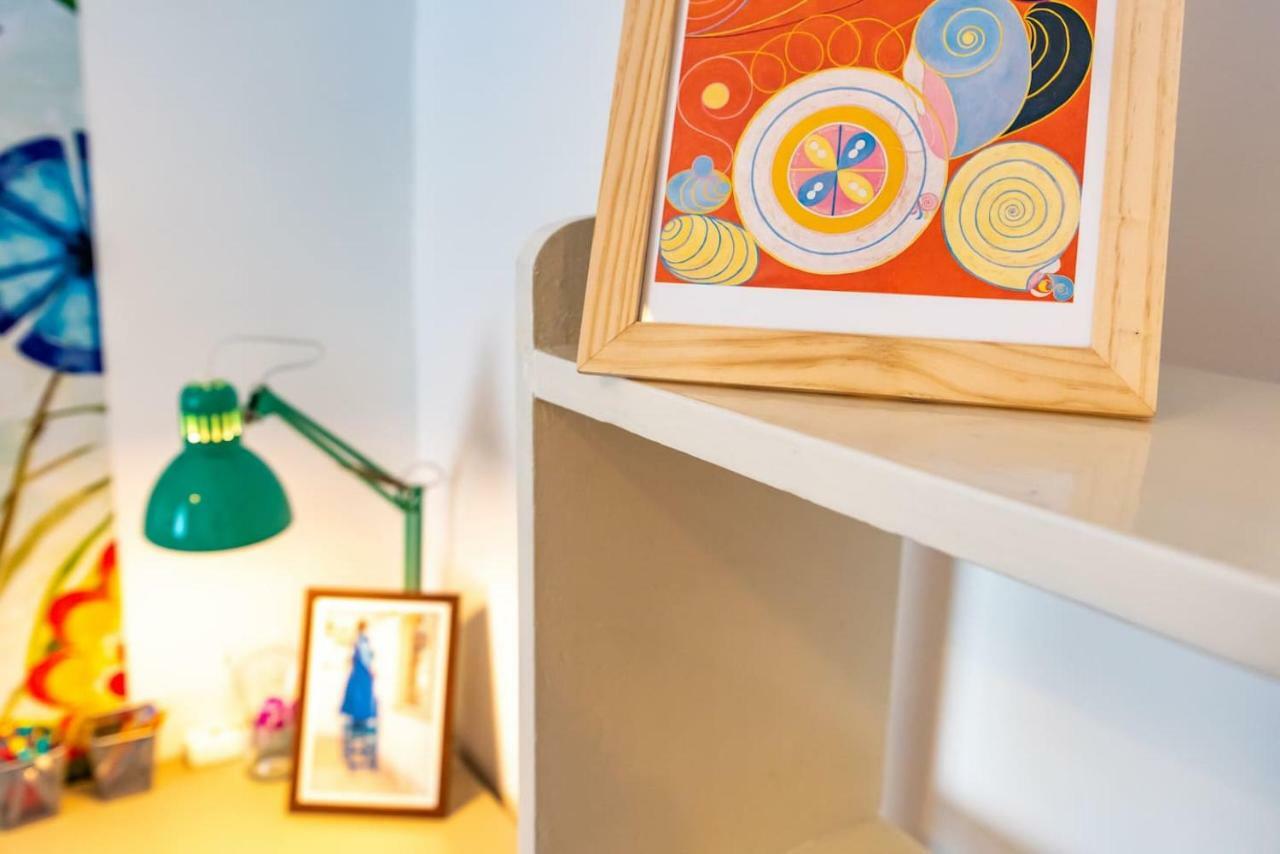 K5 - The Happy In The Nightlife Zone Apartamento
