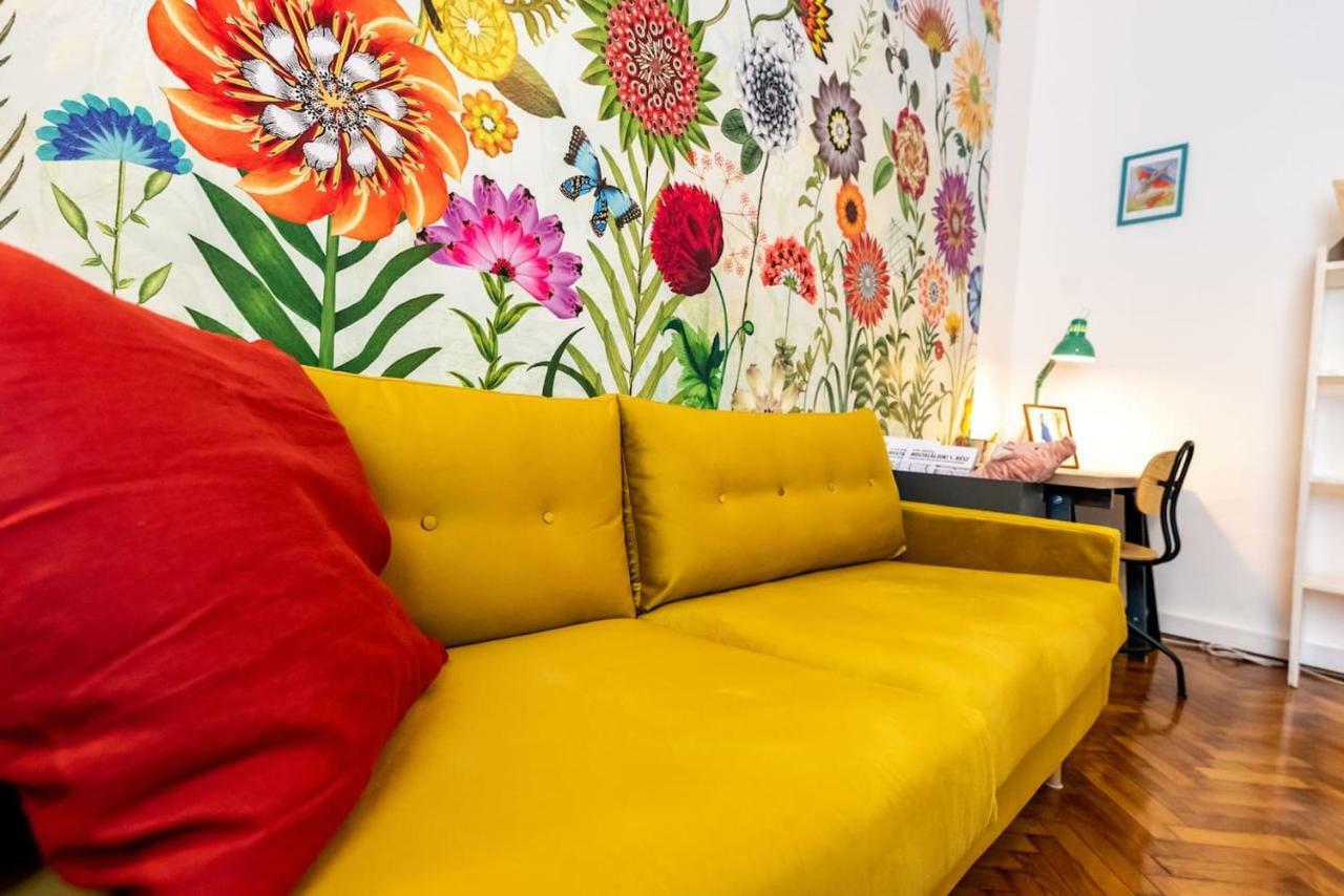 Apartamento K5 - The Happy In The Nightlife Zone Budapest