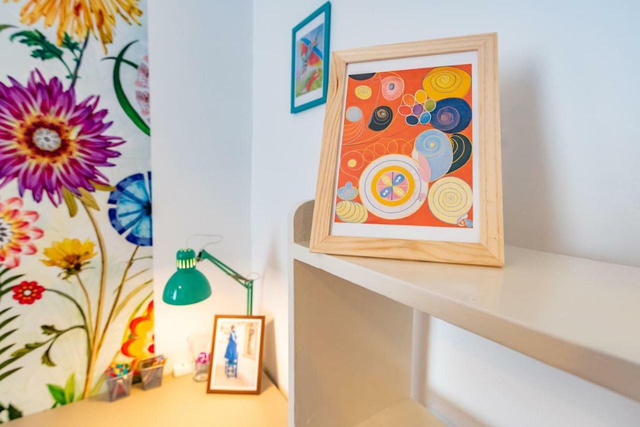 Apartamento K5 - The Happy In The Nightlife Zone *