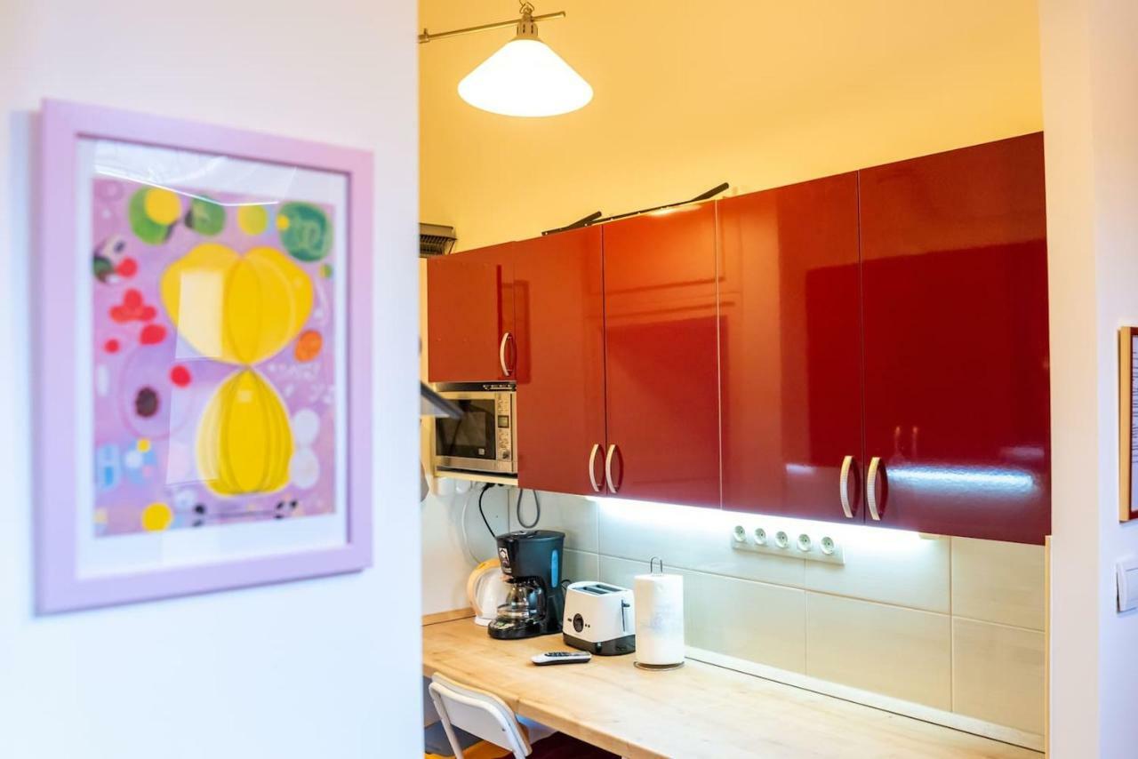 Apartamento K5 - The Happy In The Nightlife Zone