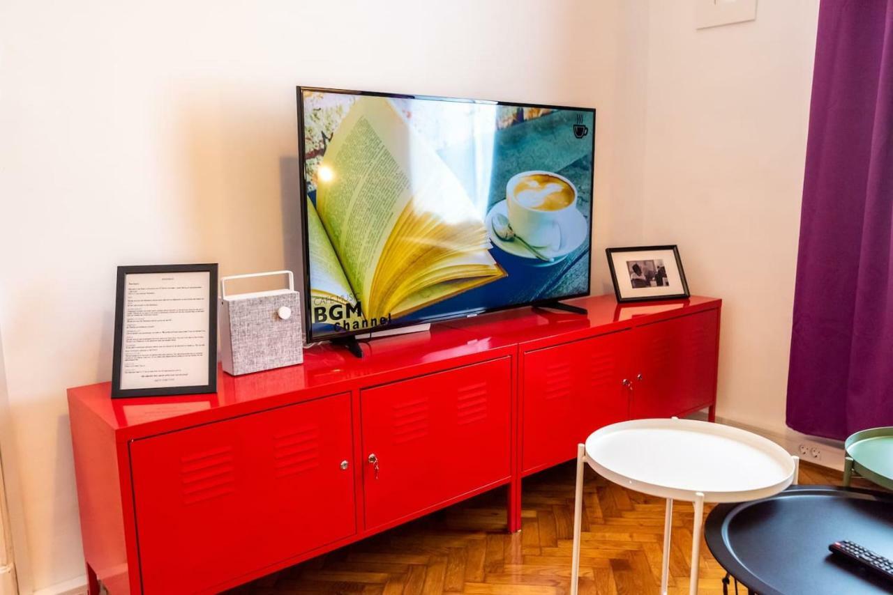 Apartamento K5 - The Happy In The Nightlife Zone
