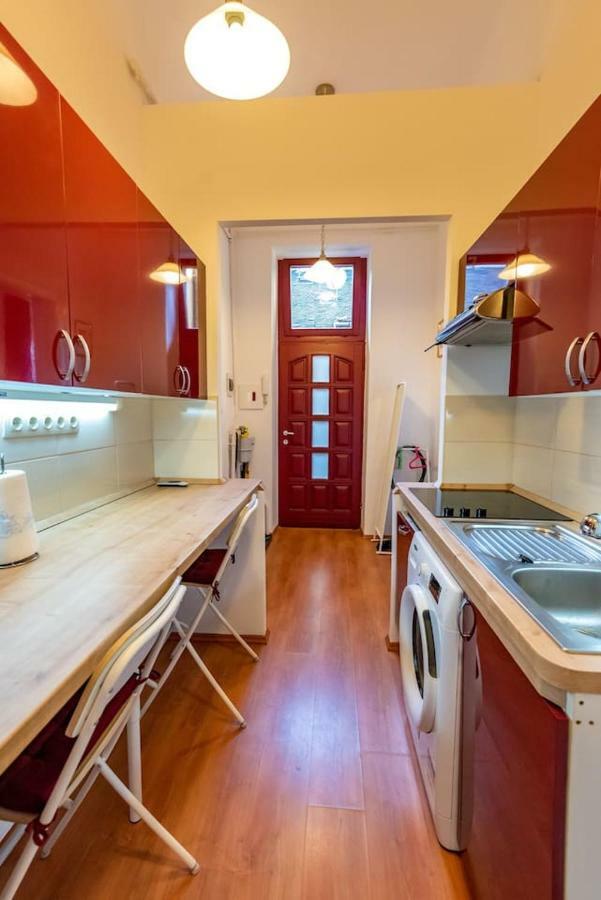Apartamento K5 - The Happy In The Nightlife Zone