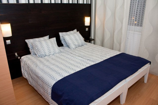 Appartamento Far Budapest