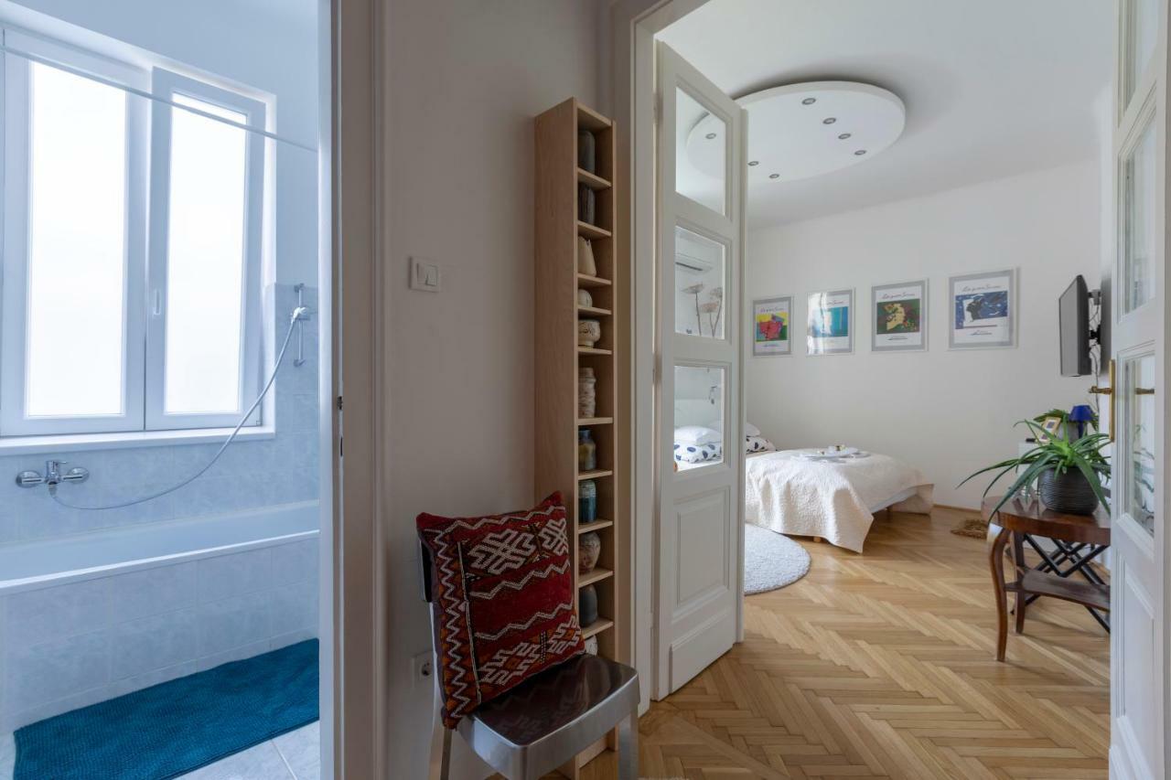 Wallenberg Apartman *