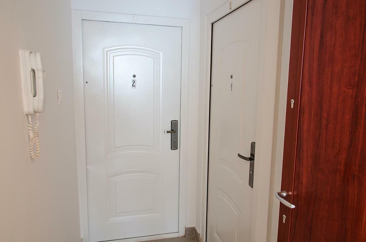Appartamento Harrison Budapest