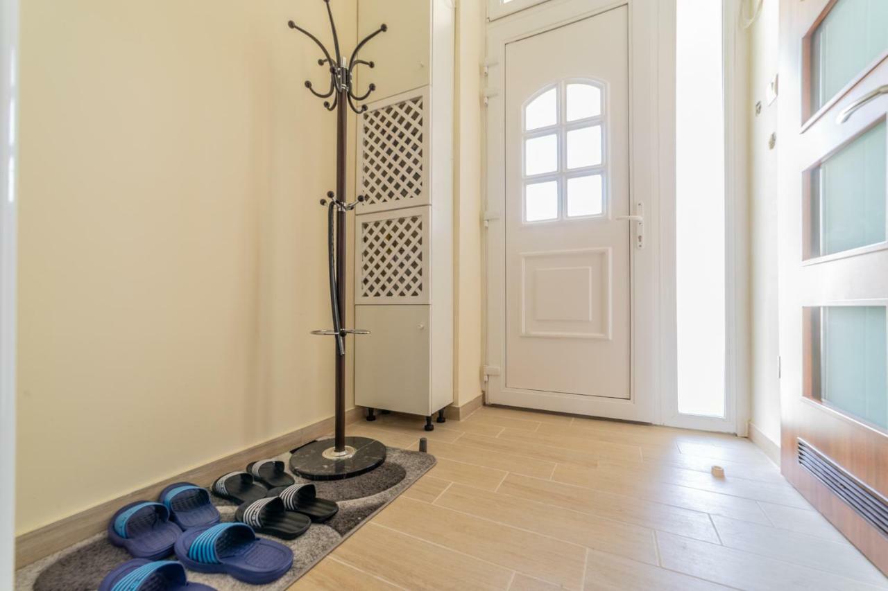 Apartmán Dohany Residency Inner Synagogue *