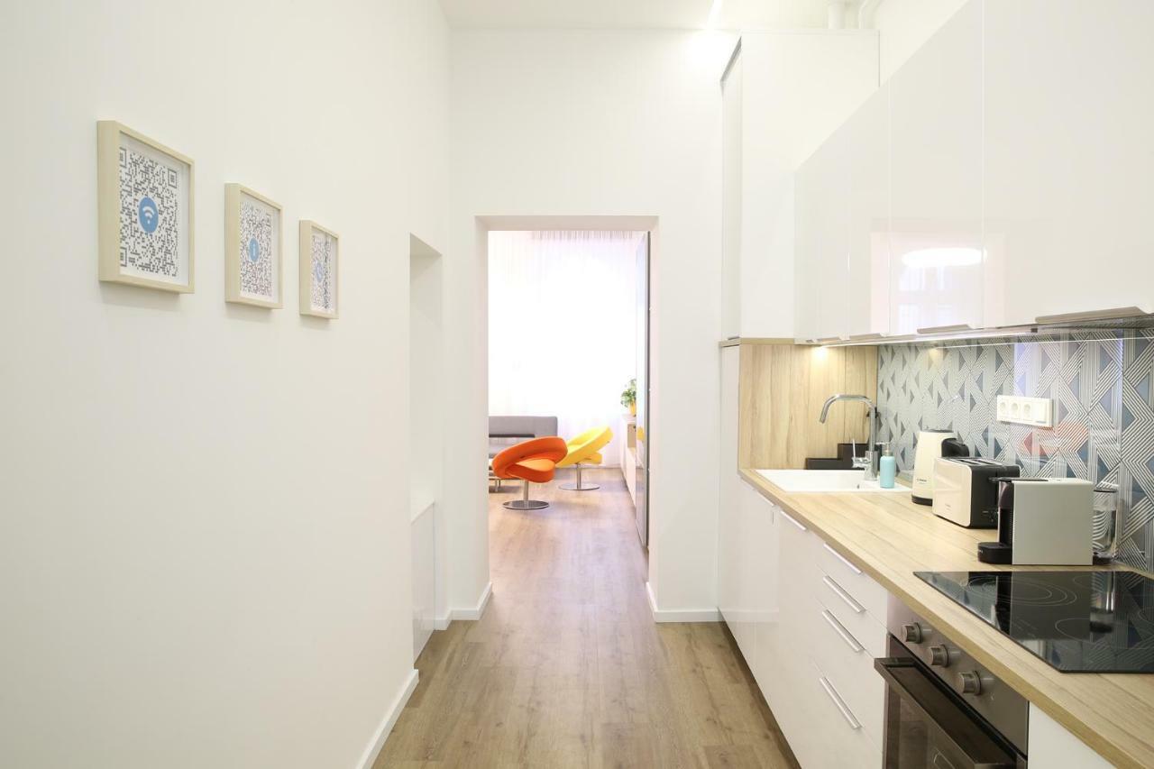 Apartment Paulay