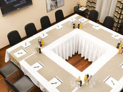 Soho Boutique Hotel Budapest