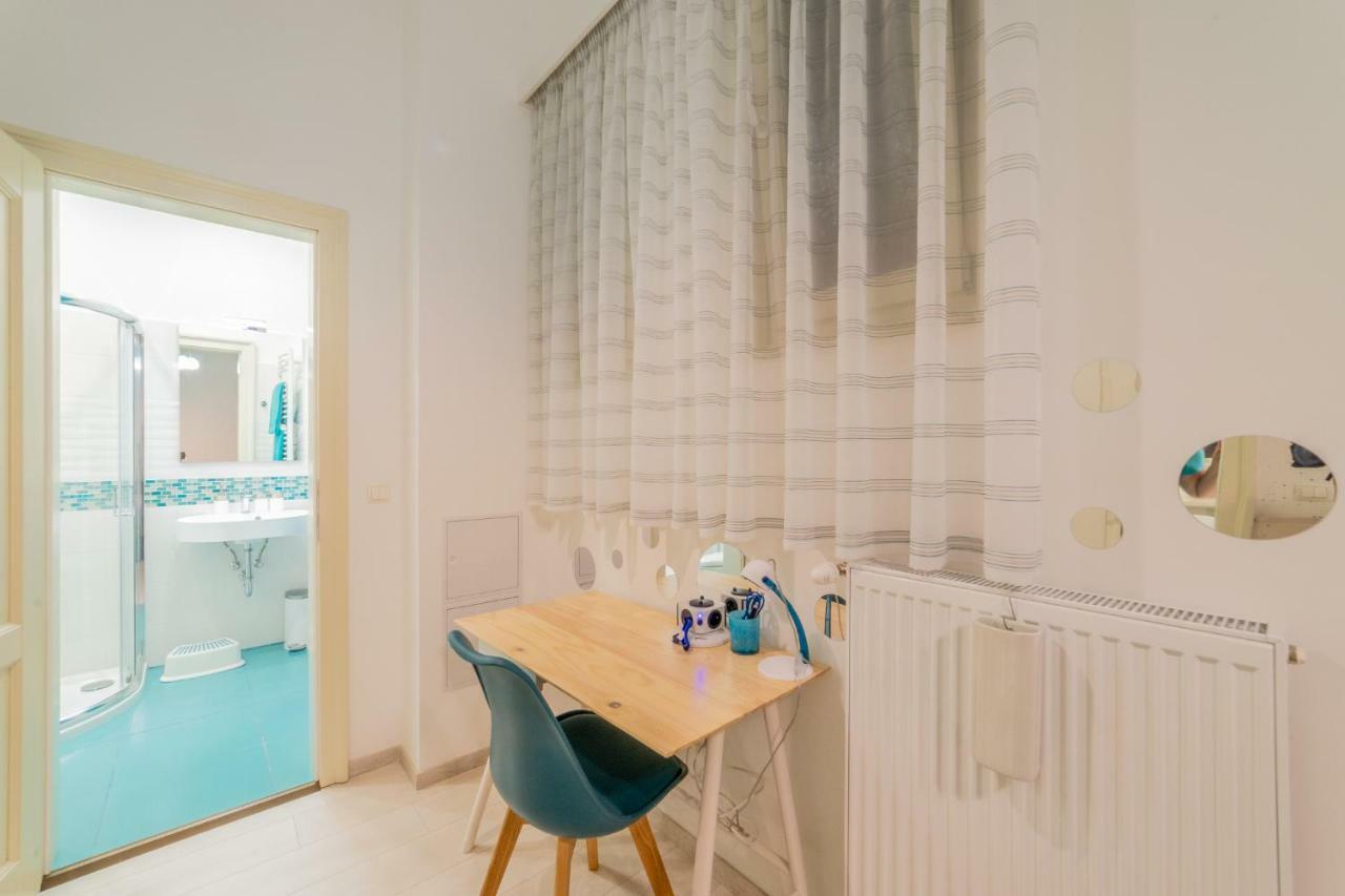Appartement Urban Nest Synagouge