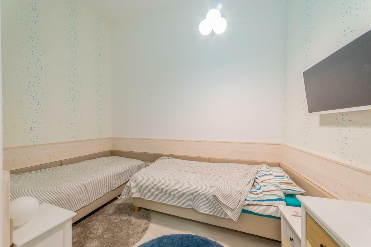 Appartement Urban Nest Synagouge