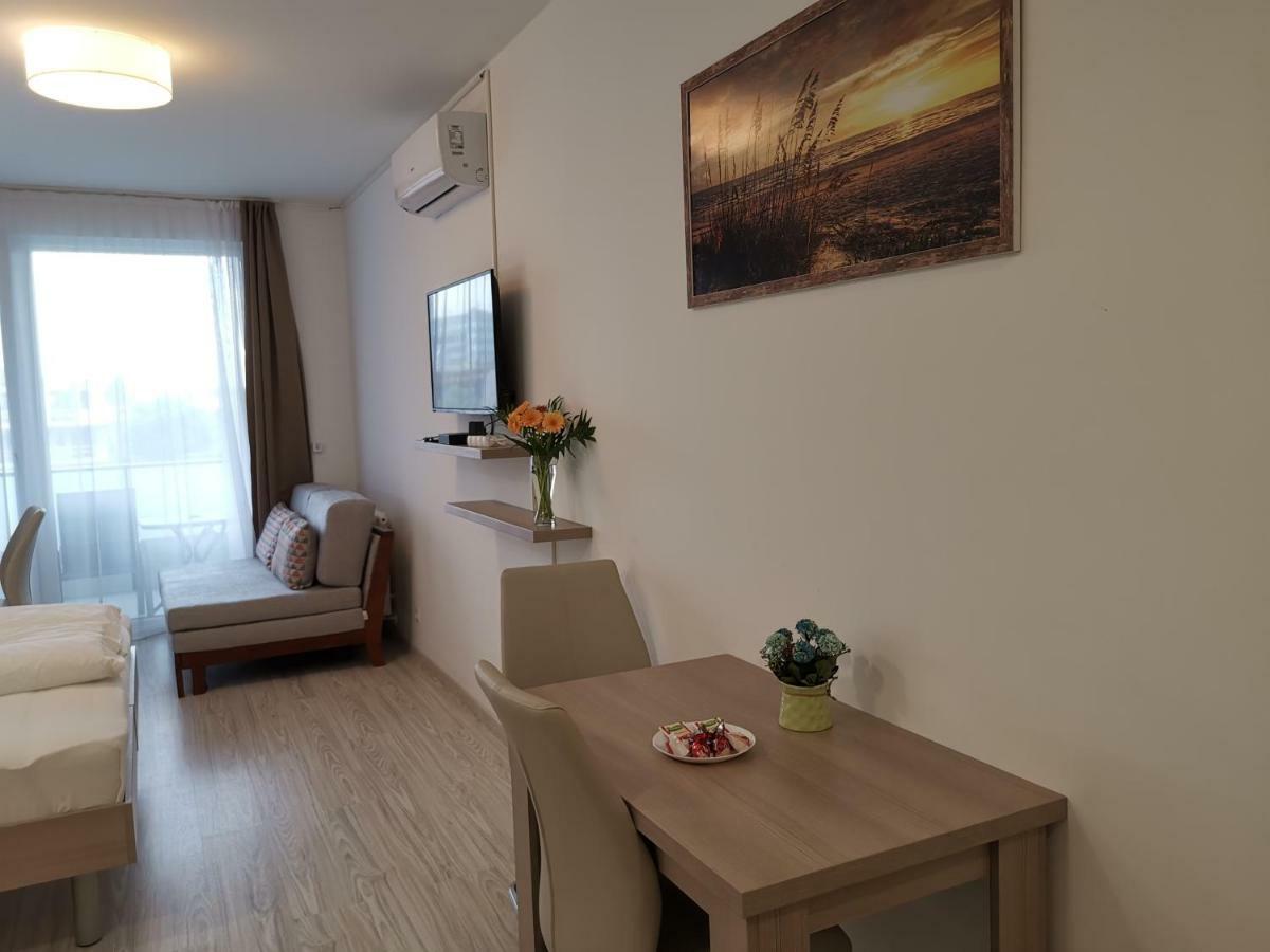 Corvin Apartahotel