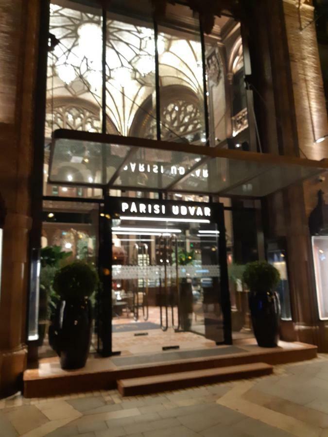 Modern, Quiet & Cozy In The Middle Of Downtown Near Danube At Fashion Street